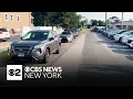 Queens residents say airport lots take up valuable street parking