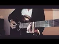 Download Lagu We Belong Together - Ritchie Valens - Fingerstyle Guitar Cover