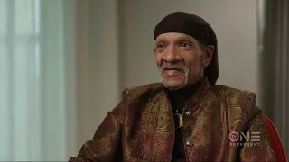 Ralph Carter Talks Journey to Television Good Times 50 Still Golden