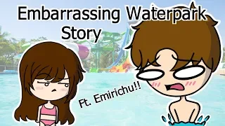 Download Embarrassing Water Park Story (Ft. Emirichu) MP3