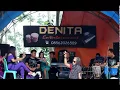 Pop Sunda: Hujan Cimata  Denita Entertainment Jampang Kulon-Ajuna Photograph