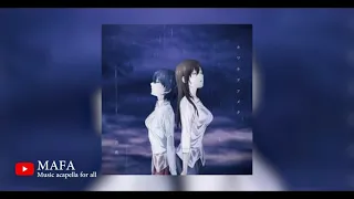 Minami Crying For Rain Acapella Vocal Only FREE DOWNLOAD 