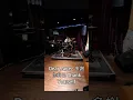 Dear Jane - 多謝你自己 Thank Yourself (drum covered by Toby)