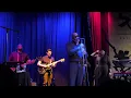 Spend the Night (Live) by #RahsaanPatterson 