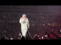 Morgan Wallen Broadway girls Ain t that some Intro Us Bak Stadium - Minnesota