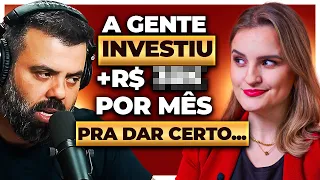 O SEGREDO por TRÁS de um PODCAST de SUCESSO no YOUTUBE!