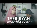Download Lagu SHOLAWAT TAFRIJIYAH - MAZRO ( ACOUSTIC COVER )