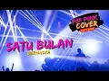 Download Lagu Satu Bulan - Bernadya | Pop Punk Cover By asdboys