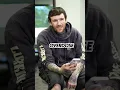 Overdose by touching fentanyl