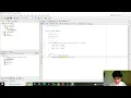 Tugas 2 PBO 1 - Penjelasan Class Object dan Atribut di Java NetBeans