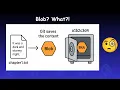 How Git Works Understanding the git Folder Objects and Blobs