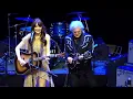 Molly Tuttle and Marty Stuart "White Freightliner" 4/3/26  New London, CT
