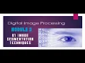 Module 5 Image segmentation part 1