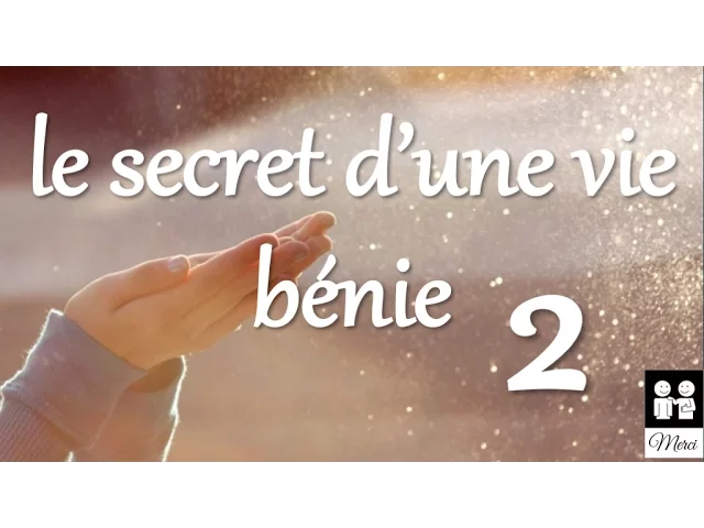 Miniature de l'épisode : Le secret d'une vie bénie : le "Re'shiyth" (2) | Ivan Carluer