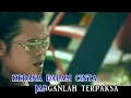Lagu Cinta Tak Perlu Dipaksa - BUDAK KACAMATA
