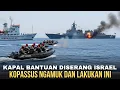 Download Lagu KAPAL BANTUAN KE GAZA DIHADANG DISERANG ISRAEL !!! KOPASSUS MENGAMUK AKHIRNYA LAKUKAN INI ...
