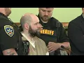 Kyle Sage pleads guilty in torture killing of Sam Nordquist