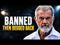Hollywood Erased Mel Gibson Then Handed Him 100 MILLION