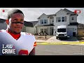 ChatGPT Exposes Gruesome Murder Inside NFL Star s Home