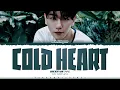 Download Lagu BAEKHYUN 'Cold Heart' Lyrics (백현 Cold Heart 가사) [Color Coded Han_Rom_Eng] | ShadowByYoongi