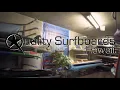 Surfboard Storage at Quality Surfboards Hawaii