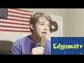 Let s go Edgenuity