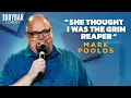 How to Make a Car Accident Even Worse Mark Poolos Stand-Up Comedy