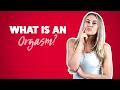 What Is an Orgasm Understanding Pleasure Sexual Response