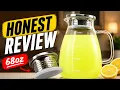 The Truth About the Aofmee Glass Pitcher