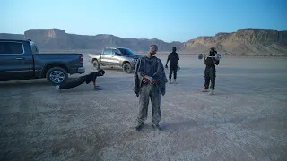        مشعل        دولة                        دندنها