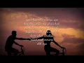 Download Lagu IKLIM - Hanya satu persinggahan ( Elma cover + lirik )