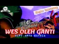 Download Lagu ESA RISTI - Wes Oleh Ganti || Live Cover koplo (Loro seng tau tak roso)