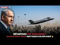 Download Lagu NETANYAHU TAK MAIN-MAIN‼️ BALASAN CEPAT ISRAEL BUAT HAMAS KALANG KABUT🔥