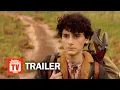 Video di The Walking Dead: World Beyond Season 1 Comic-Con Trailer | Rotten Tomatoes TV