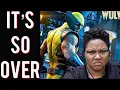 Feminist Writer Behind Marvel s Wolverine EXPOSED - Insomniac Controversy