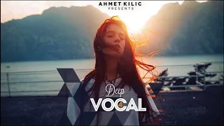 DEEP VOCAL 4 AHMET KILIC 