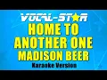 Download Lagu Madison Beer - Home To Another One (Karaoke Version)