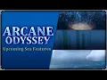 Download Lagu Sea Improvements - Arcane Odyssey Full Release Update