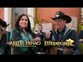 Arelys Henao, Grupo Exterminador - En Manos Ajenas (Video Oficial)
