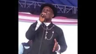 barrister smooth one more time ijaw songs