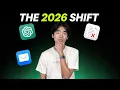 What s actually changing in college admissions 2026
