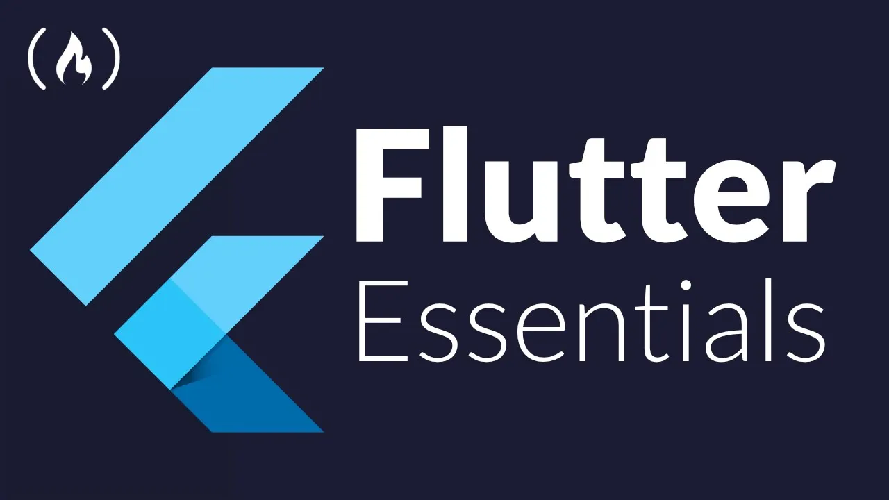 Flutter Essentials - Learn to make apps for Android, iOS, Windows, Mac, Linux (Full Course) Coupon