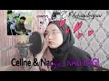 Celine \u0026 Nadya _ Kau Lagi ||cover by || Fitria indriyani