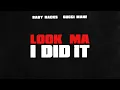 Gucci Mane & Baby Racks - Look Ma I Did It [Clean]