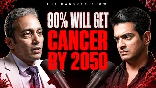 WARNING ⚠️ - Aapki Health Ko KHATRA Hai | Top Hormone Doc Dr. Saptarshi B | TRS