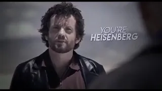 Breaking Bad بريكينح باد ولا اروع 