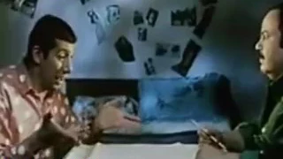 هانى رمزى شكلك فاهم يانصه 