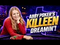 Abby Poker s Dreamin of Killeen Tonight w Special Guest Bobby B - LIVE at JUST JACKS