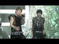 Download Lagu B2ST - Shock (비스트 - 쇼크) @ SBS Inkigayo 인기가요 100314