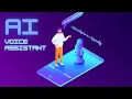 Create An AI Voice Assistant Using Python